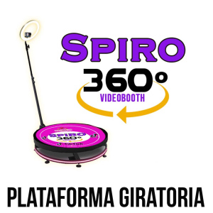 SPIRO 360º