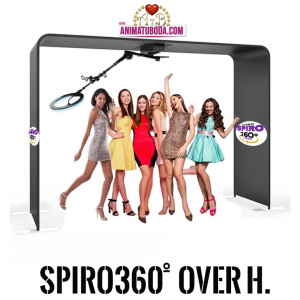 spiro 360 