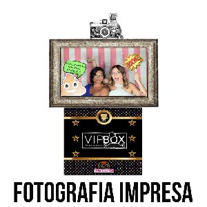 Fotomaton fotografia impresa