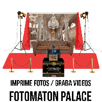 FOTOMATON PALACE