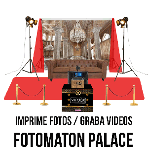 fotomaton Palace