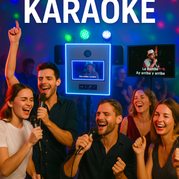 Karaoke