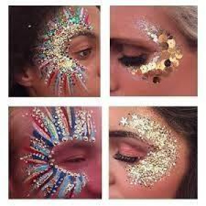 GLITTER BAR MAQUILLAJE