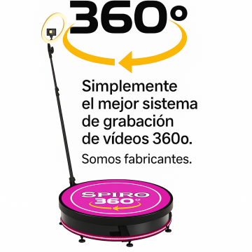 Spiro 360º